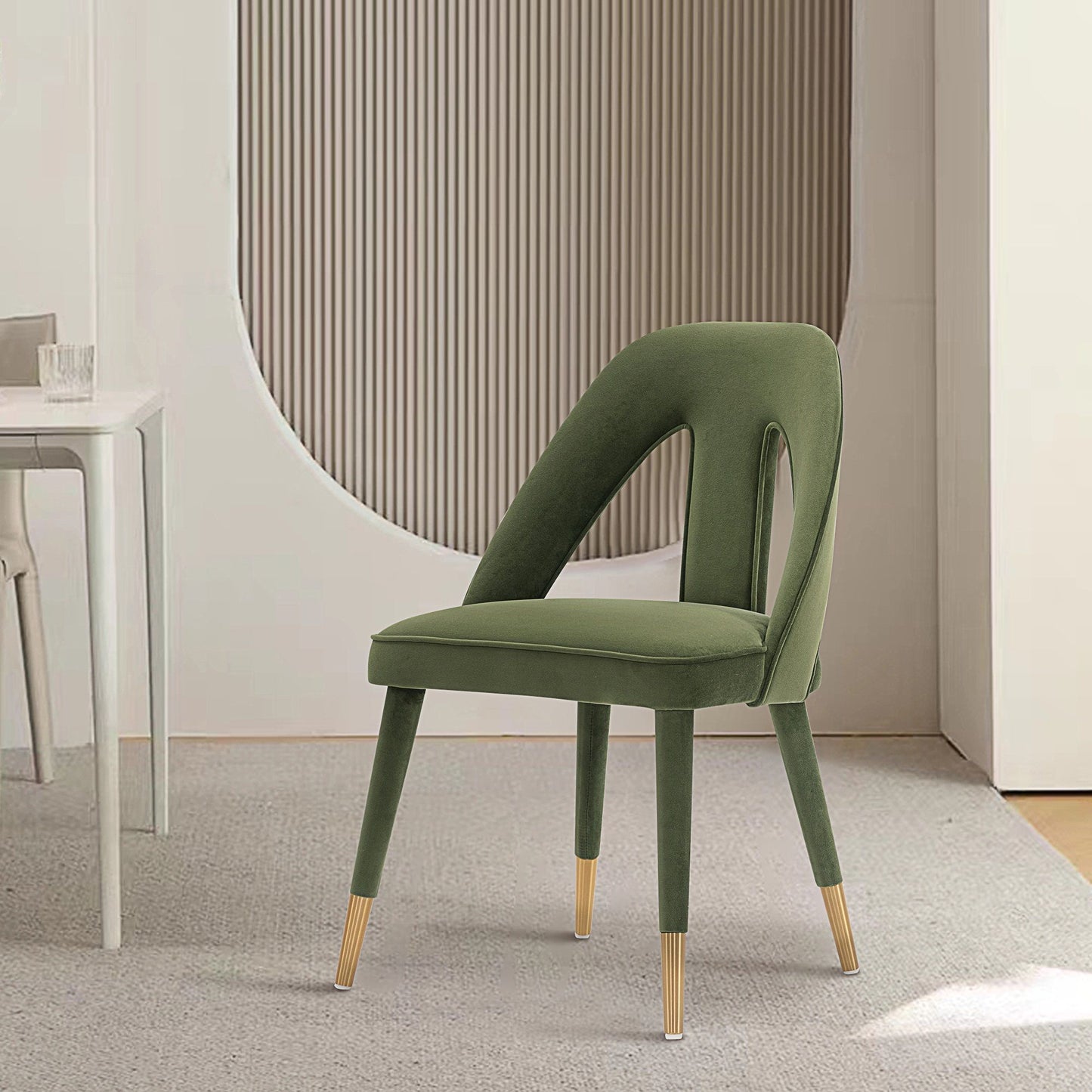 Manhattan Neda - Dining Chair