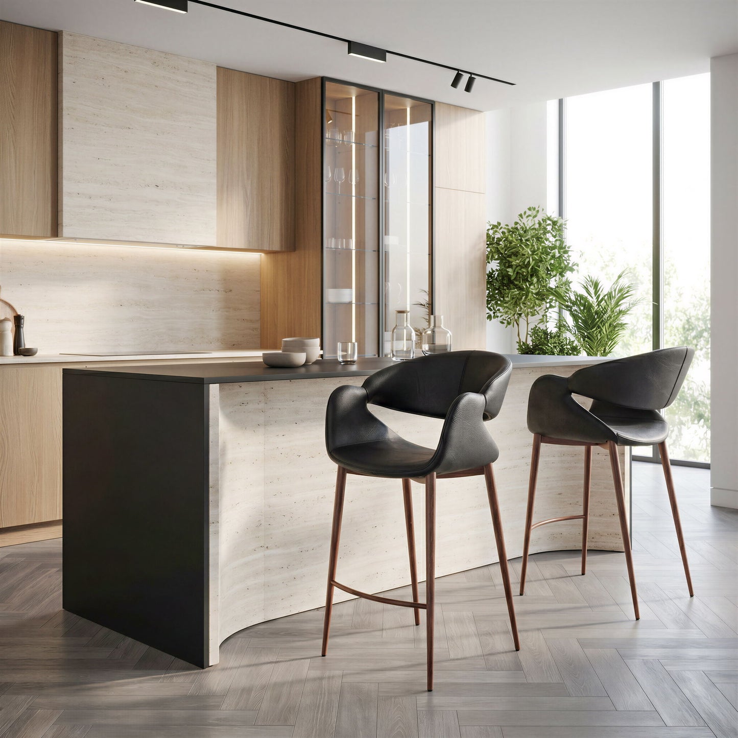 Limay - Stool