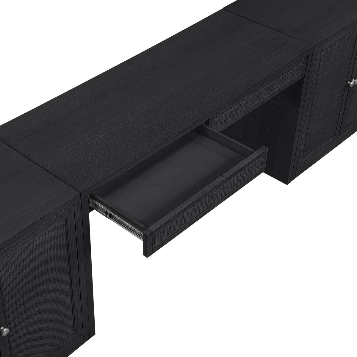 Avro - 3 Piece Desk With Doors
