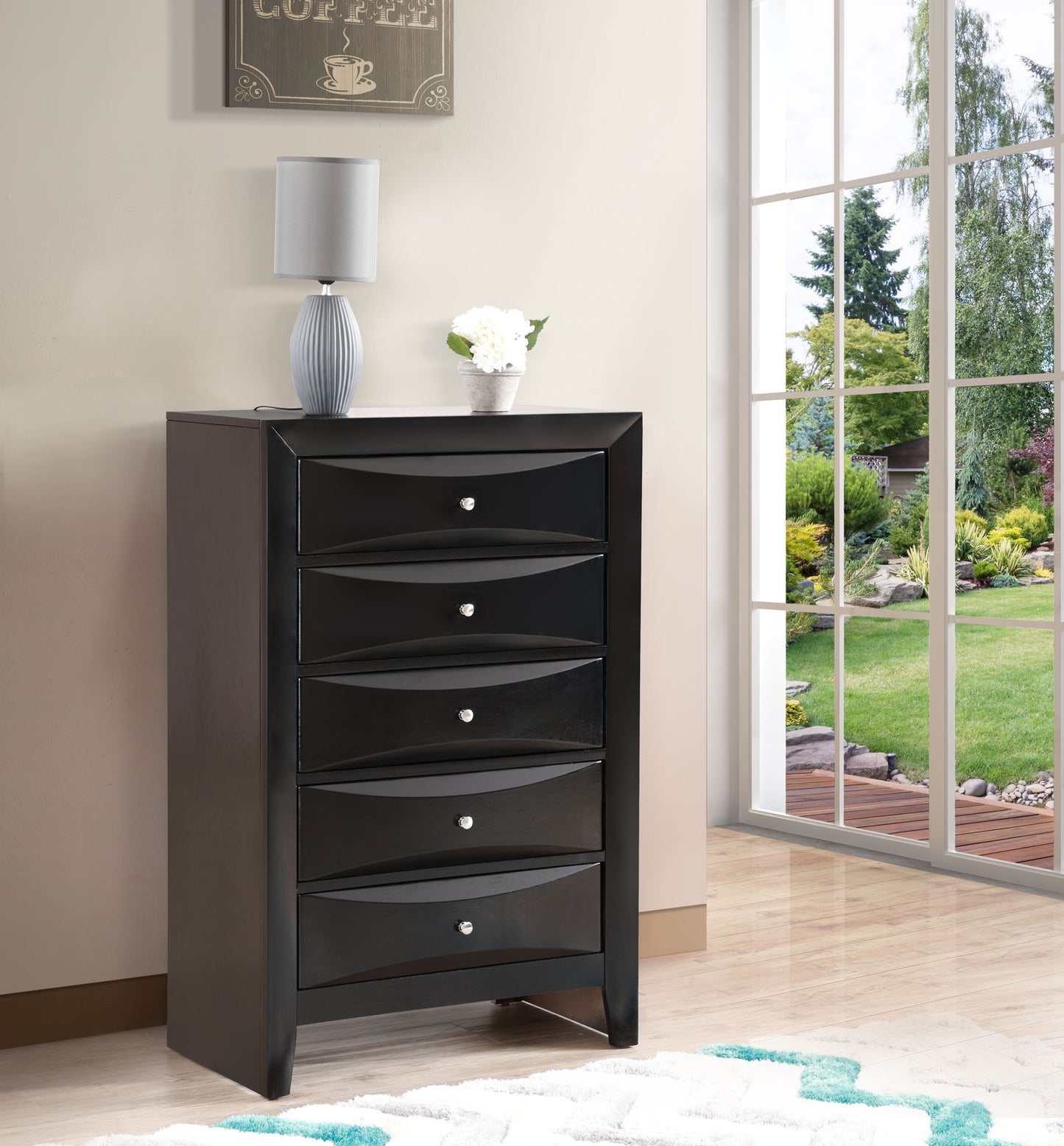 Glory Furniture - Marilla - Chest