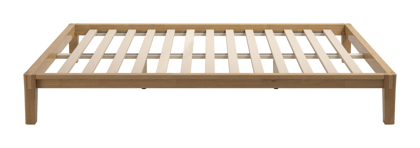 Luum - Queen Platform Bed Frame