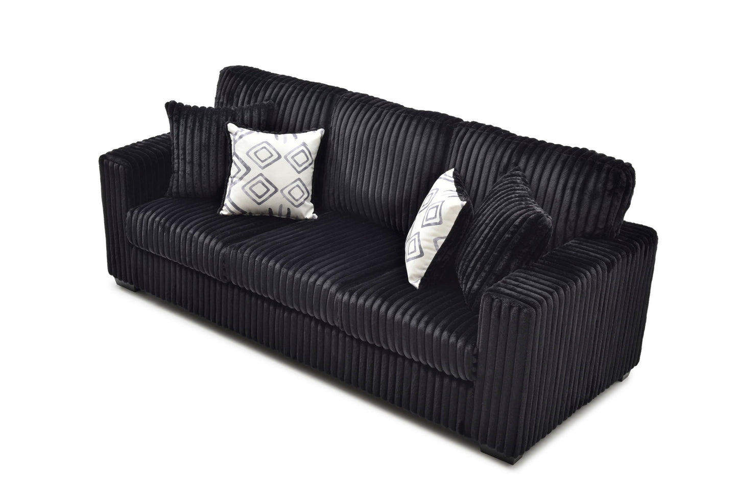 Glory Furniture - Teddy - Sofa