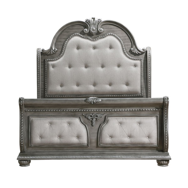 Bennington California King Bed