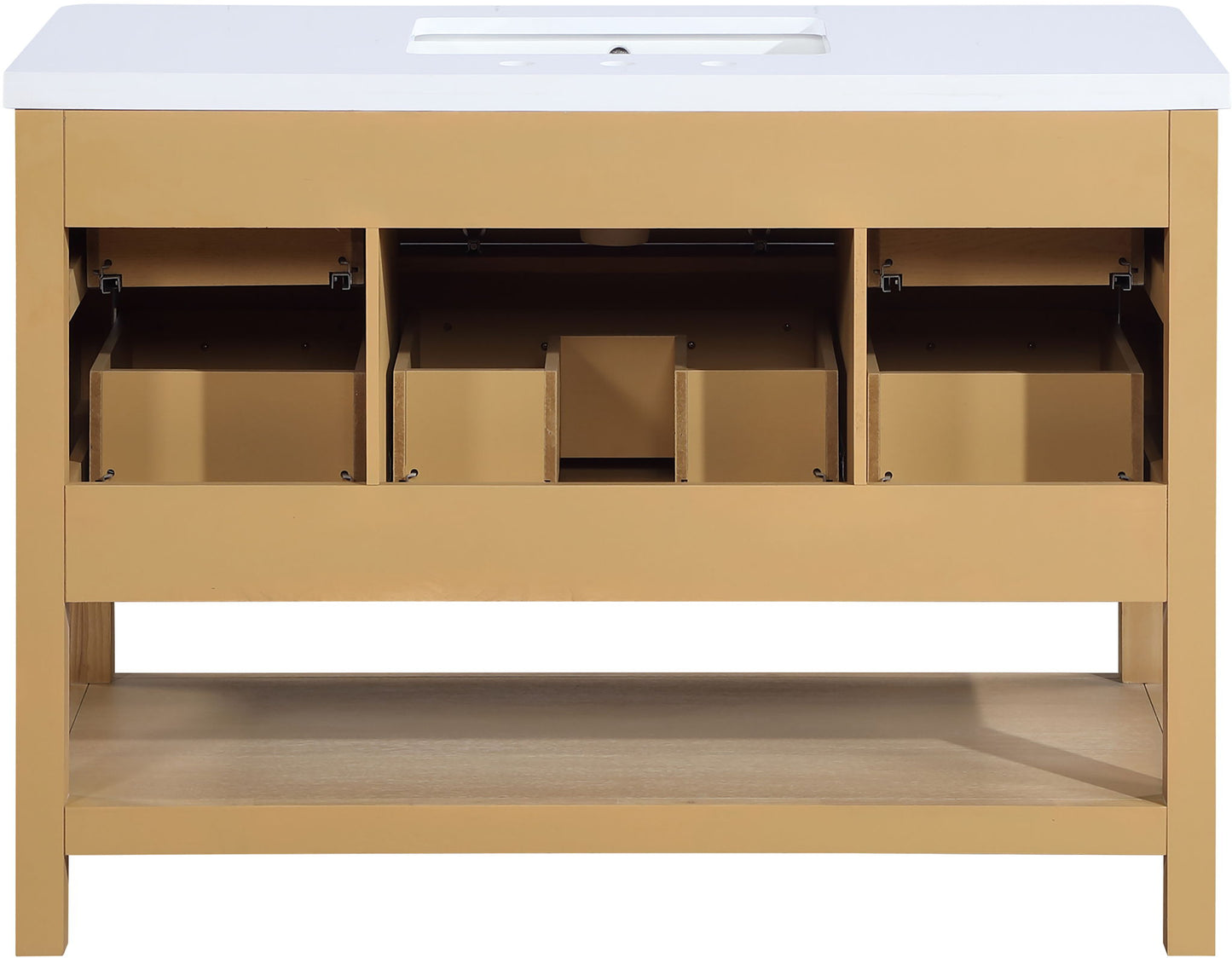 Oakwell - Bathroom Vanity