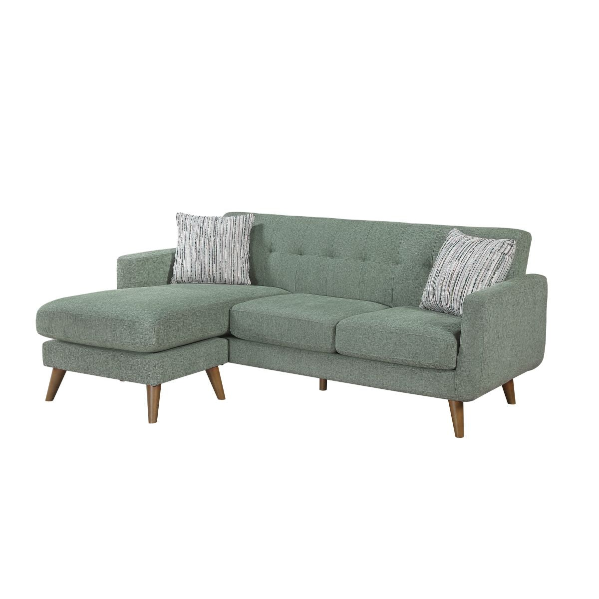 Seabrook Reversible Sofa Chaise