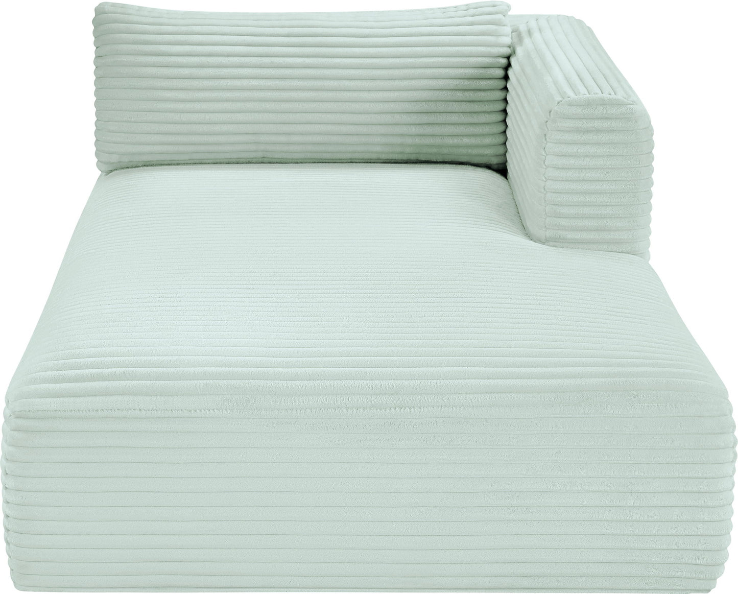 Shaggy - Chaise