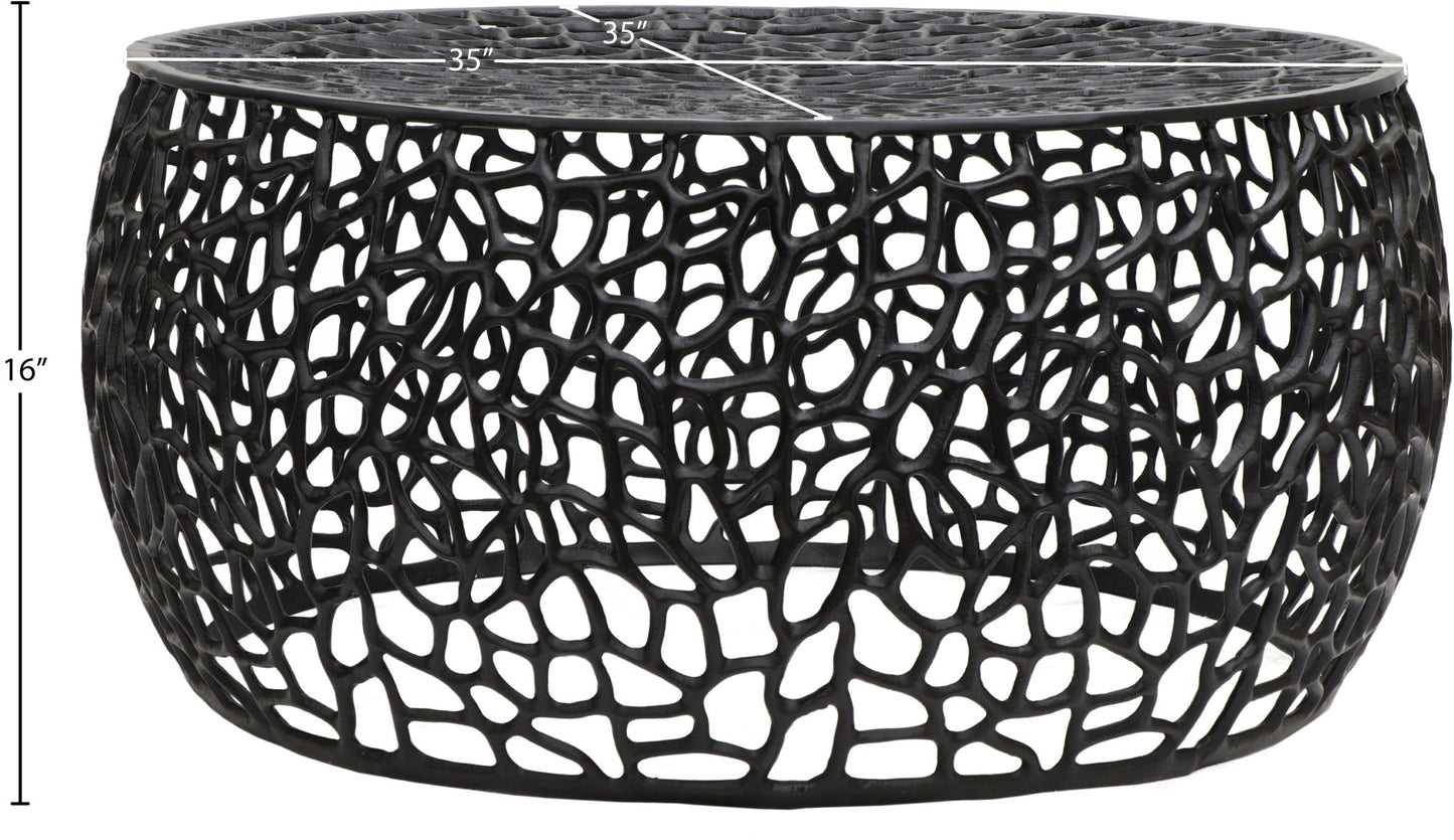Priya - Coffee Table