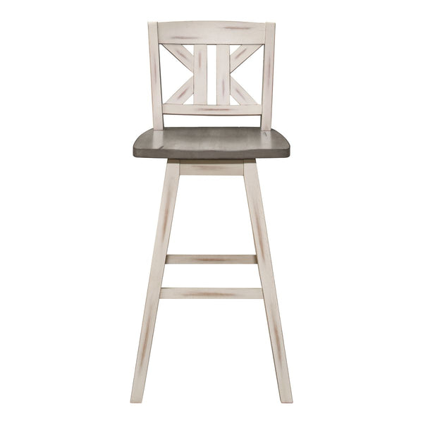 Amsonia Swivel Pub Height Chair