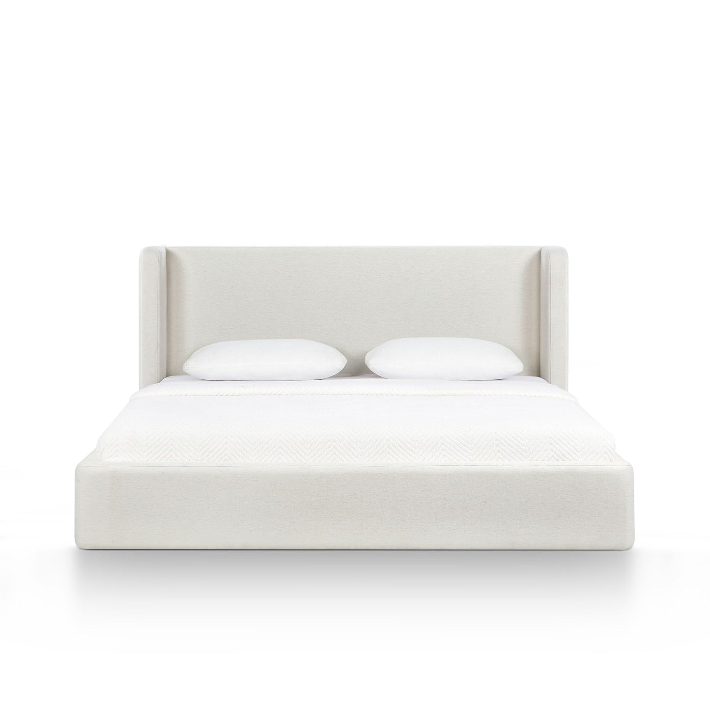 Harmony - Performance Chenille Bed