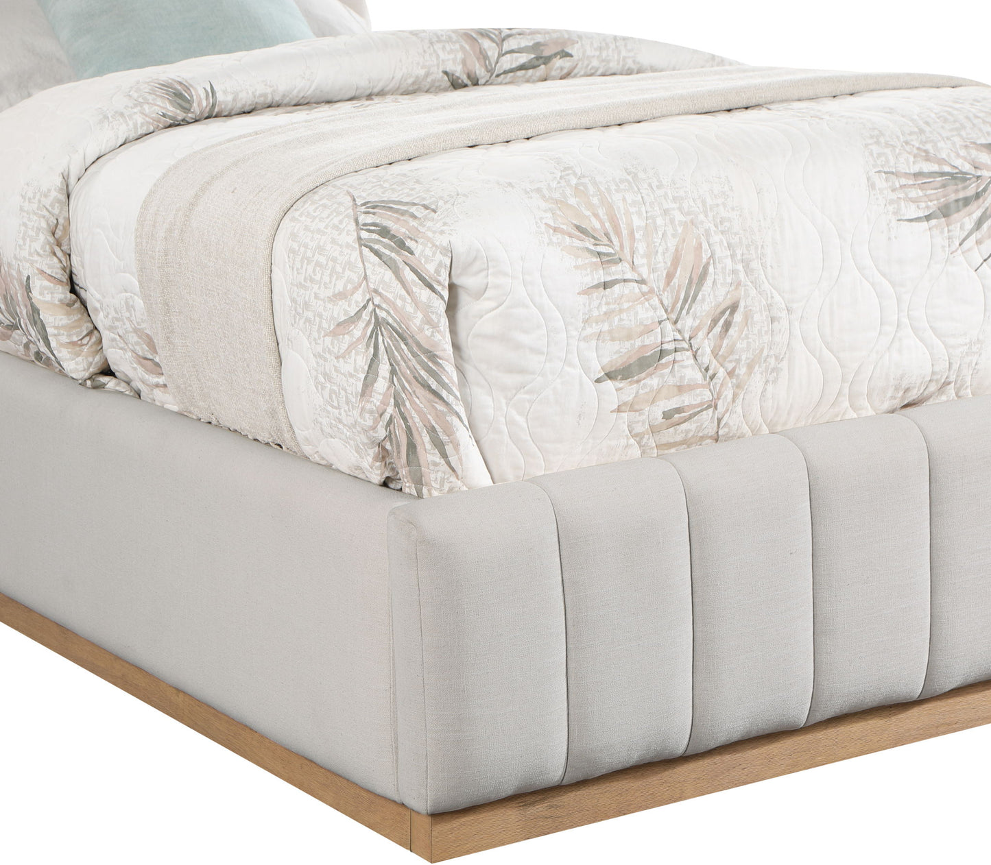 Lucia - Bed