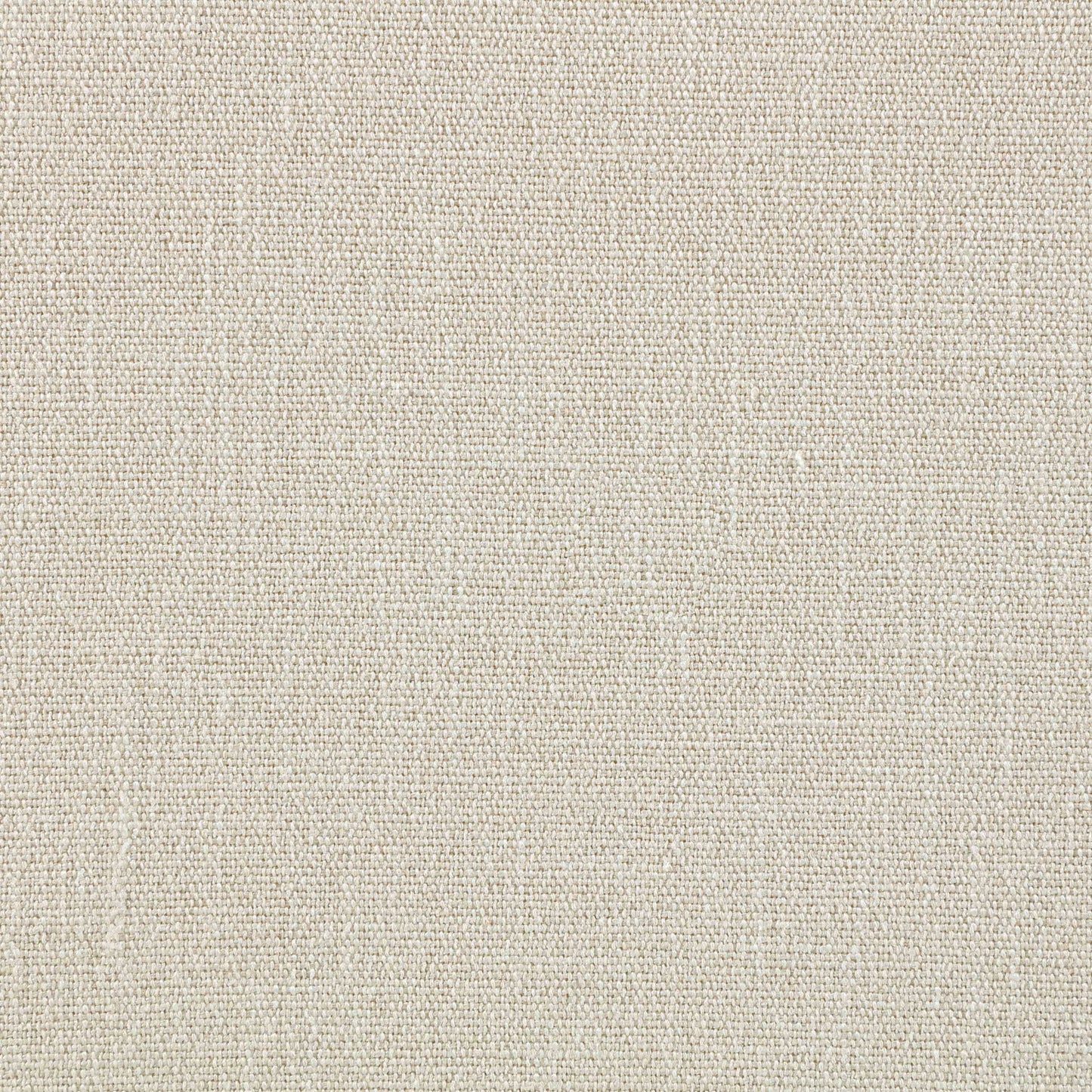 Larea - Upholstered Ottoman - Cream
