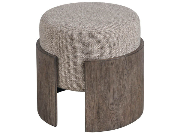 Modern - Evo Stool - Gray