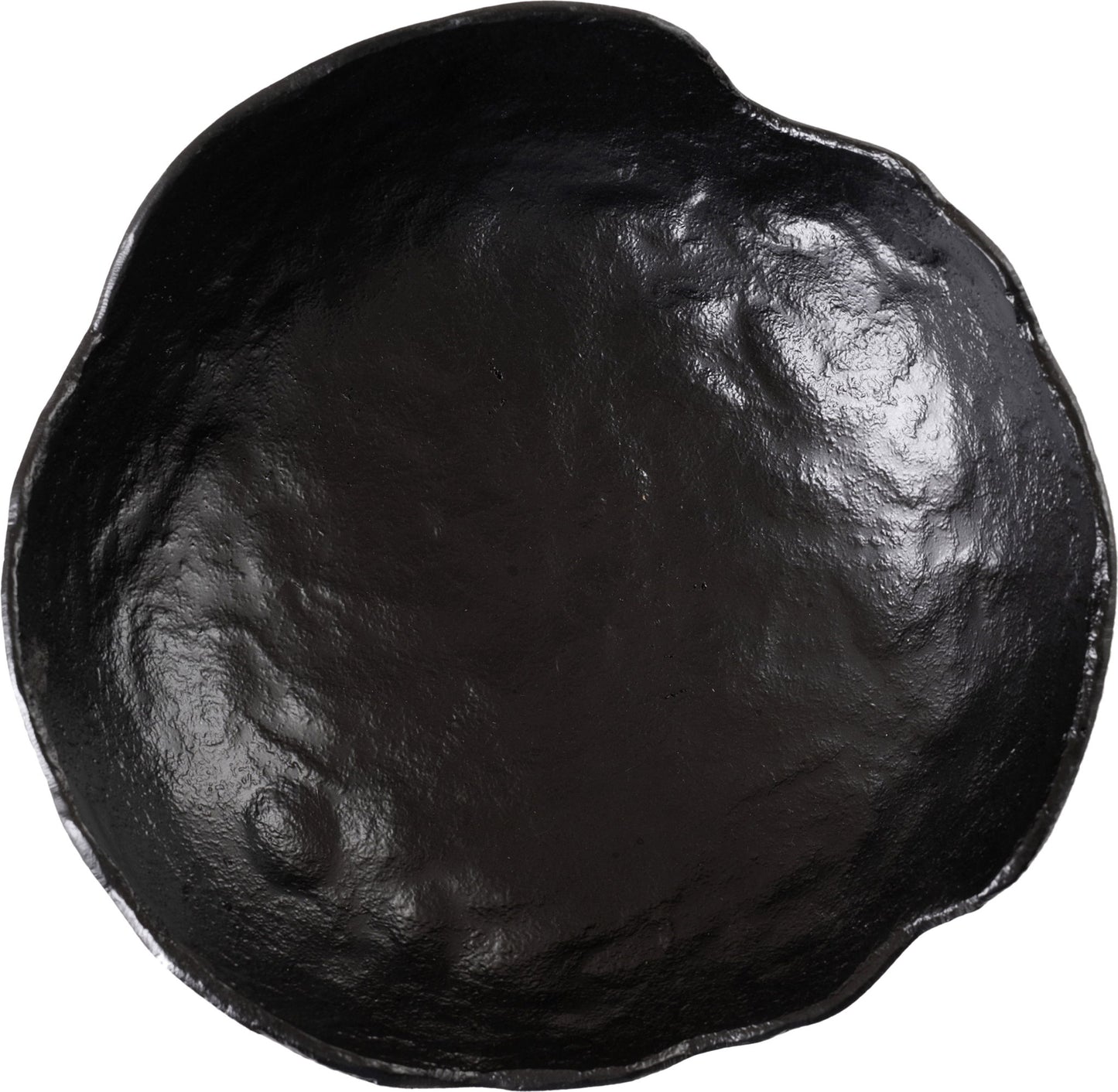 Calyx - Aluminum Bowl