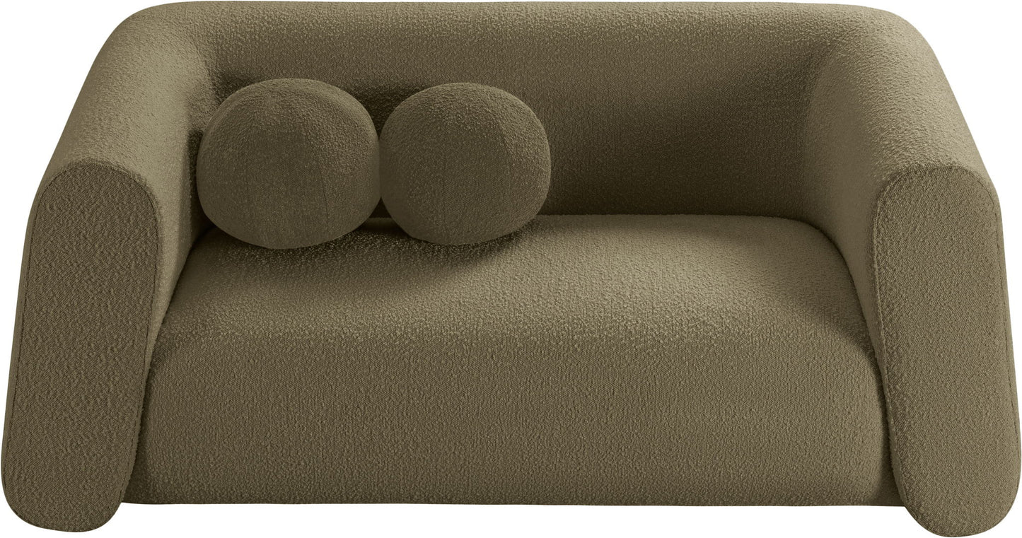 Abbington - Loveseat