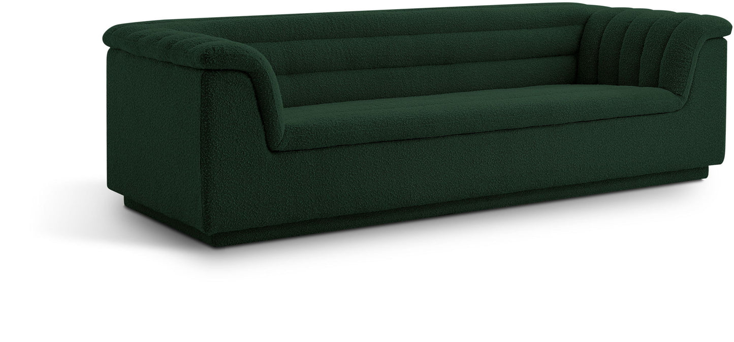 Cascade - Boucle Sofa