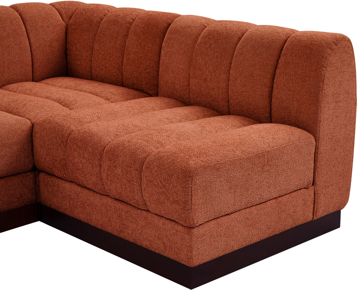 Quinn - 6 Piece Modular Sectional