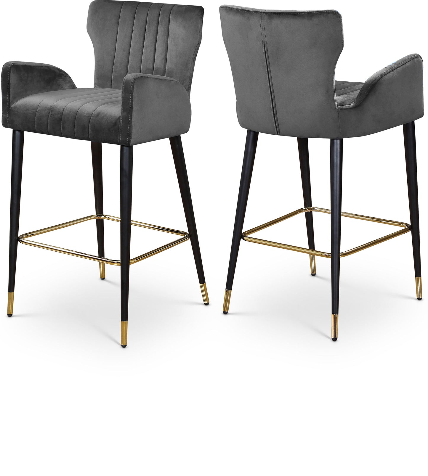 Luxe - Stool (Set of 2)