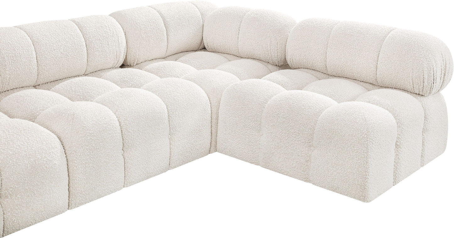 Ames - 6 Piece Modular U-Shaped Sectional