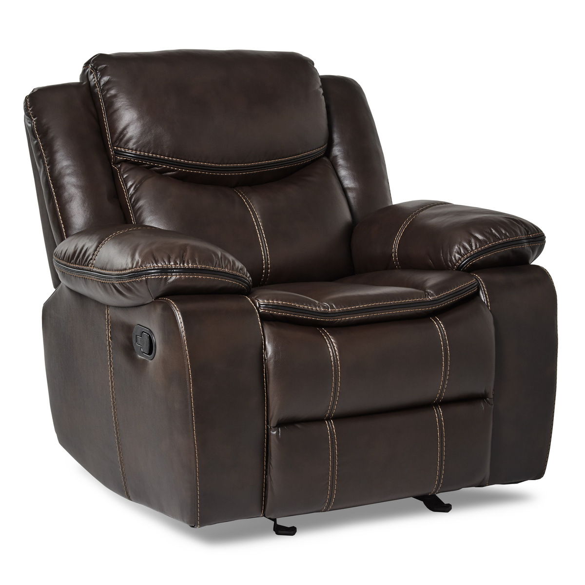 Bastrop Glider Reclining Chair