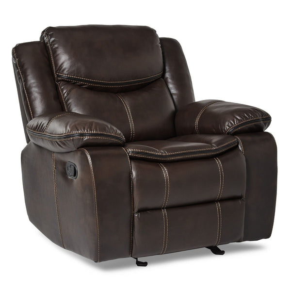 Bastrop Glider Reclining Chair