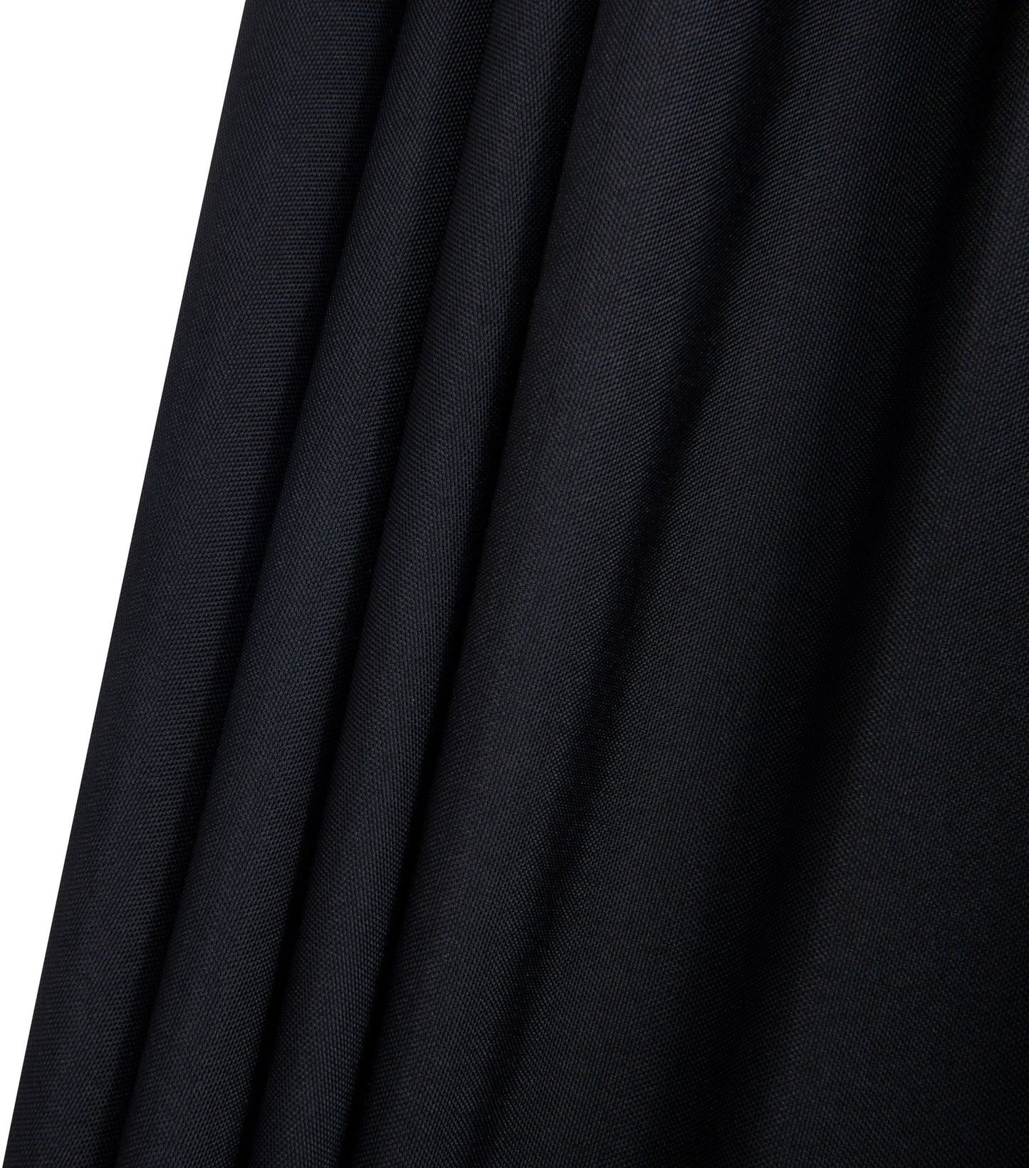 Amalfi - Patio Umbrella - Black Pole