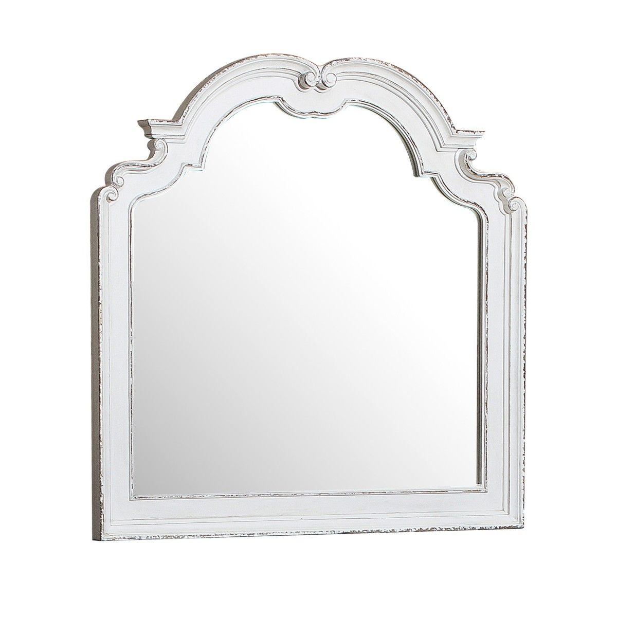 Willowick Mirror
