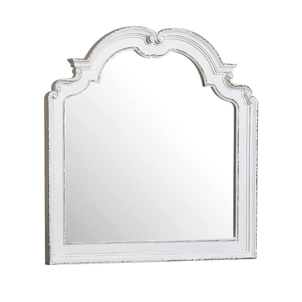 Willowick Mirror