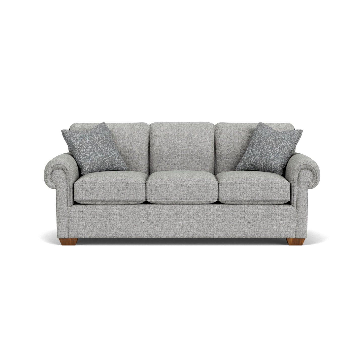 Main Street - Fabric Sofa