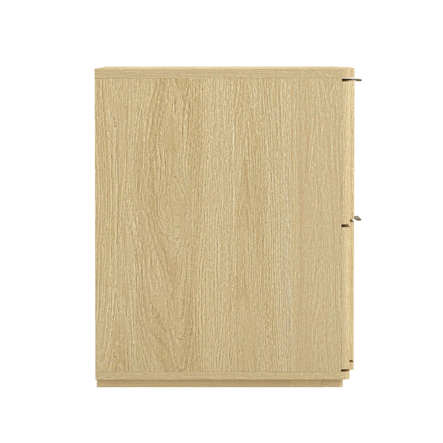 Manhattan Clive - 2-Drawer Accent Nightstand