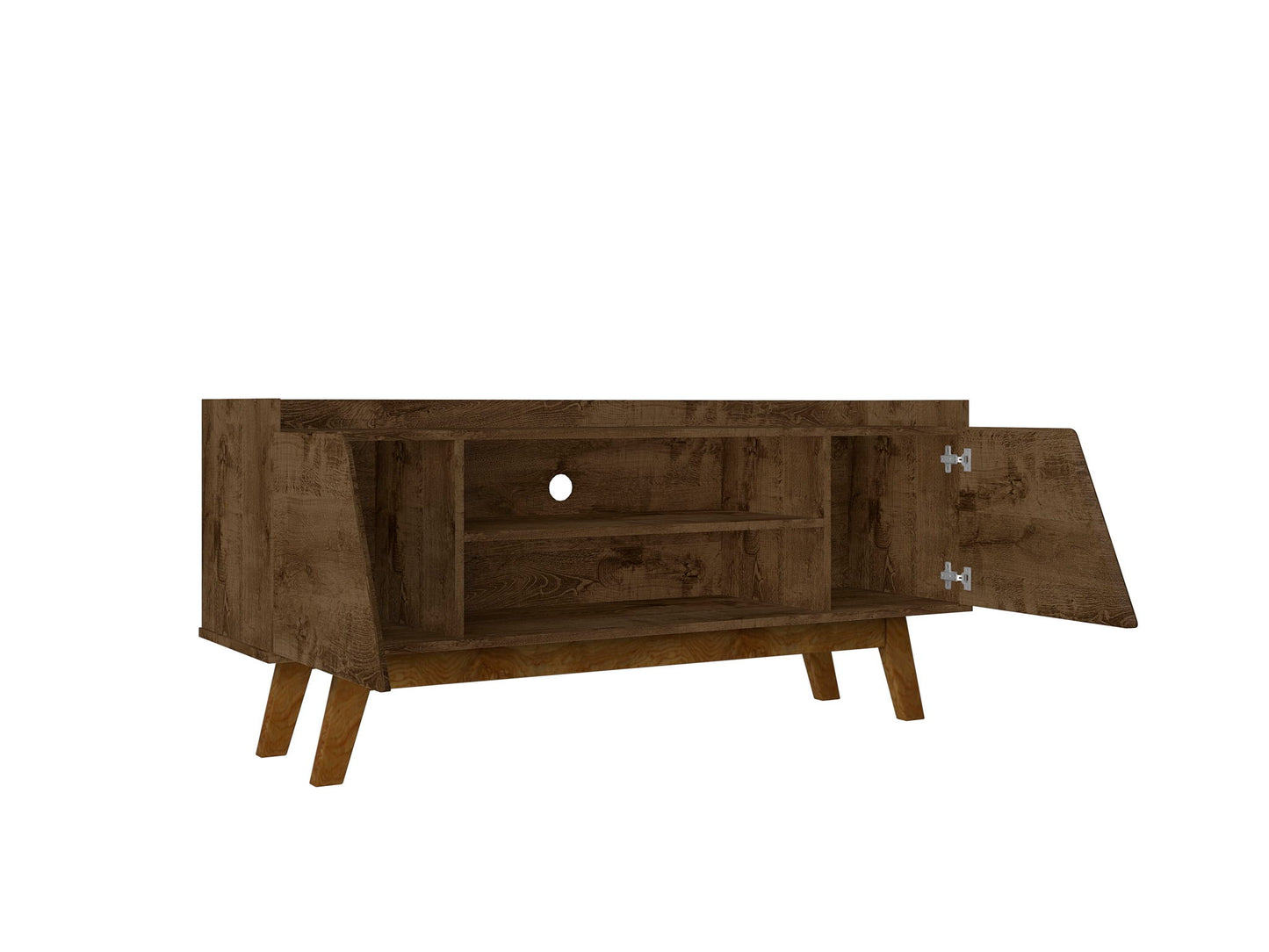 Manhattan Marcus - 53" TV Stand