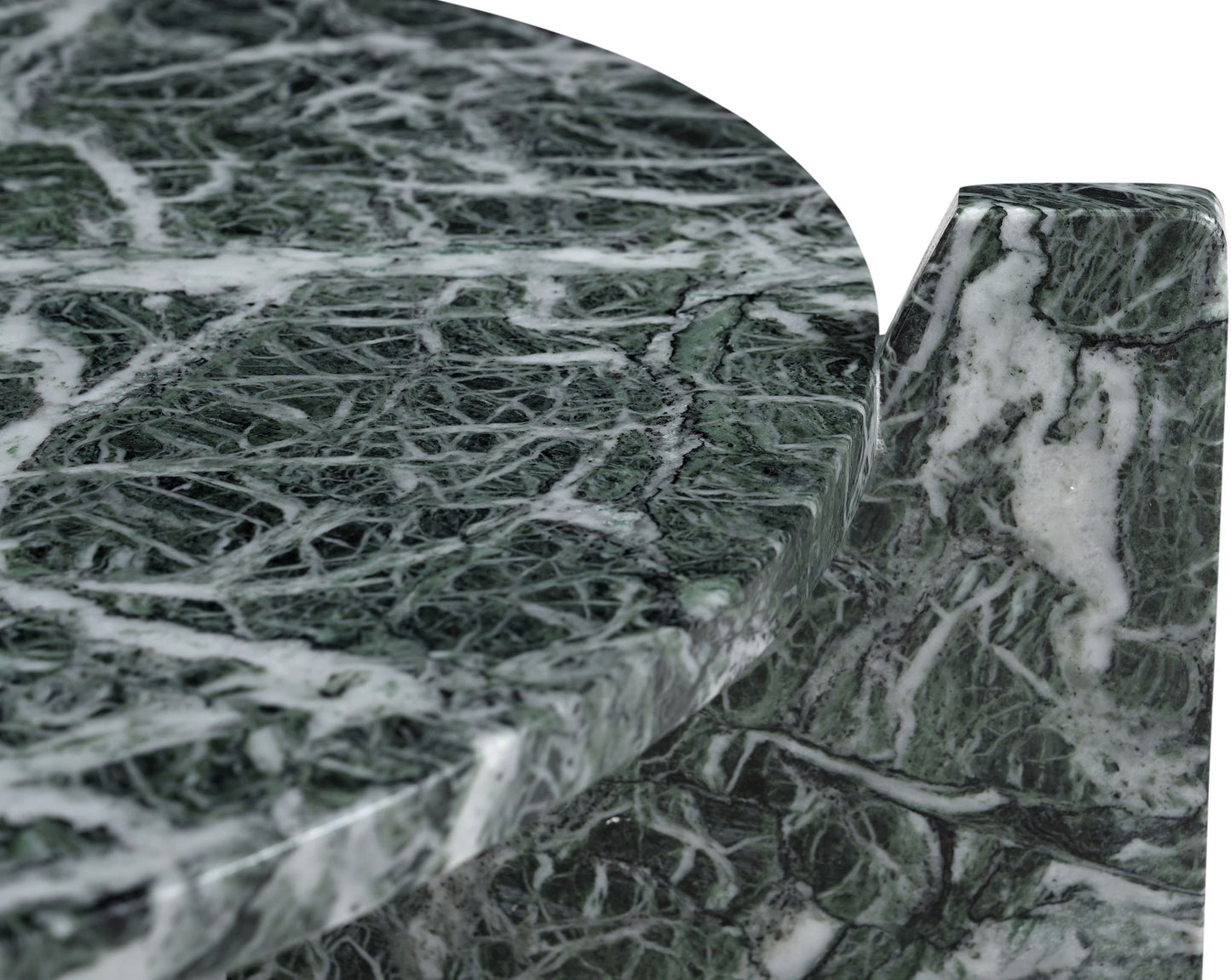 Soriano - Genuine Marble Table