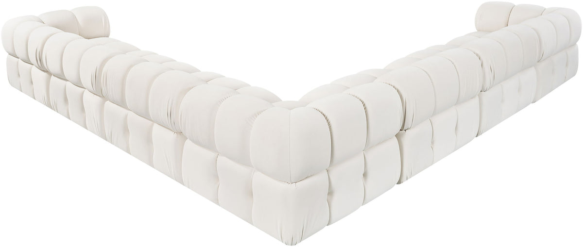 Orin - Symmetrical 7 Piece Modular Sectional