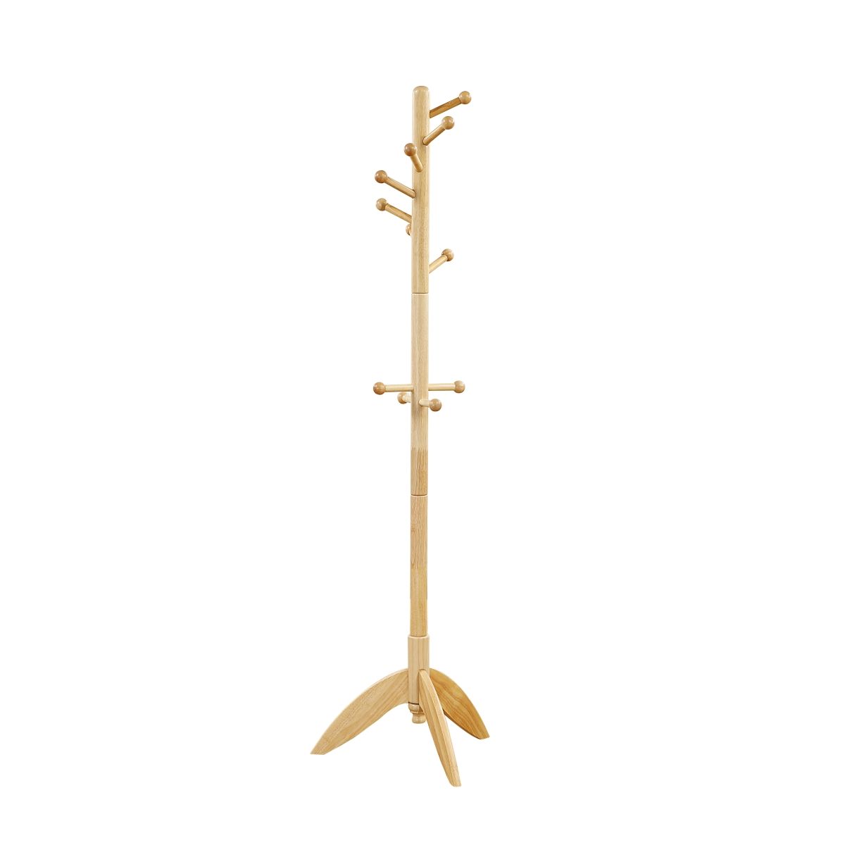 Moe Coat Rack