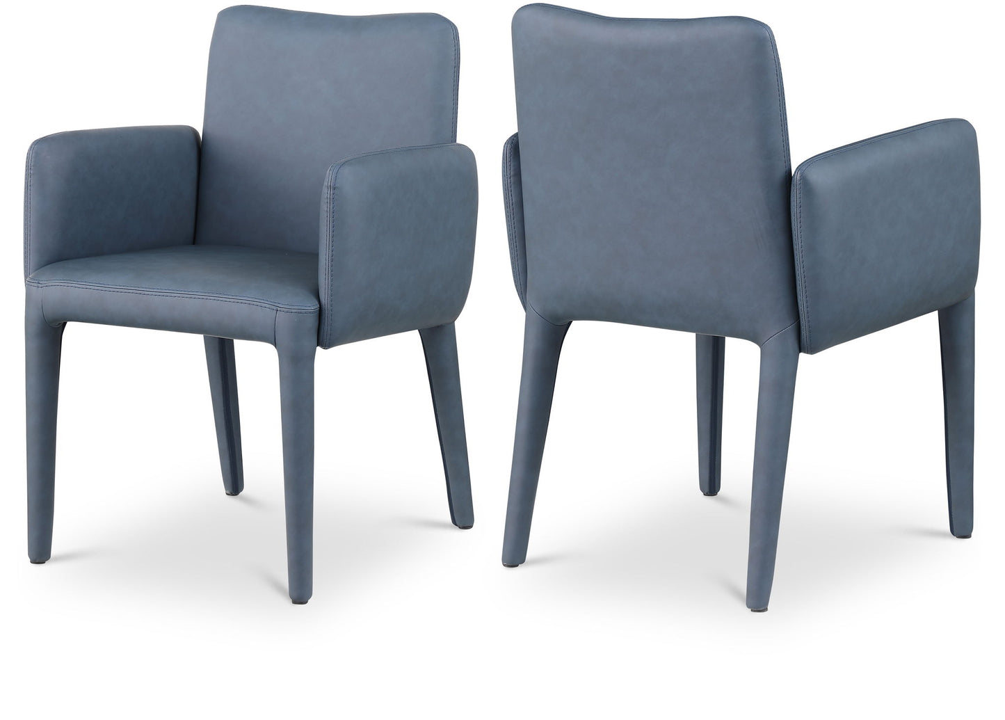 Pelle - Accent / Dining Chair