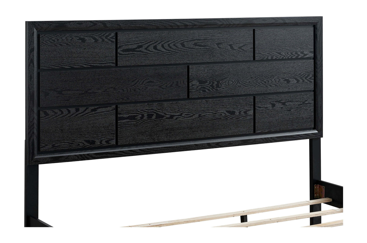 Glory Furniture - Glasgow - Bed