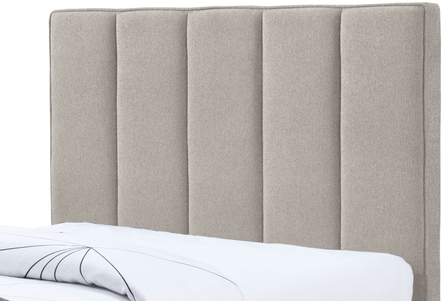 Harper - Twin Trundle Bed