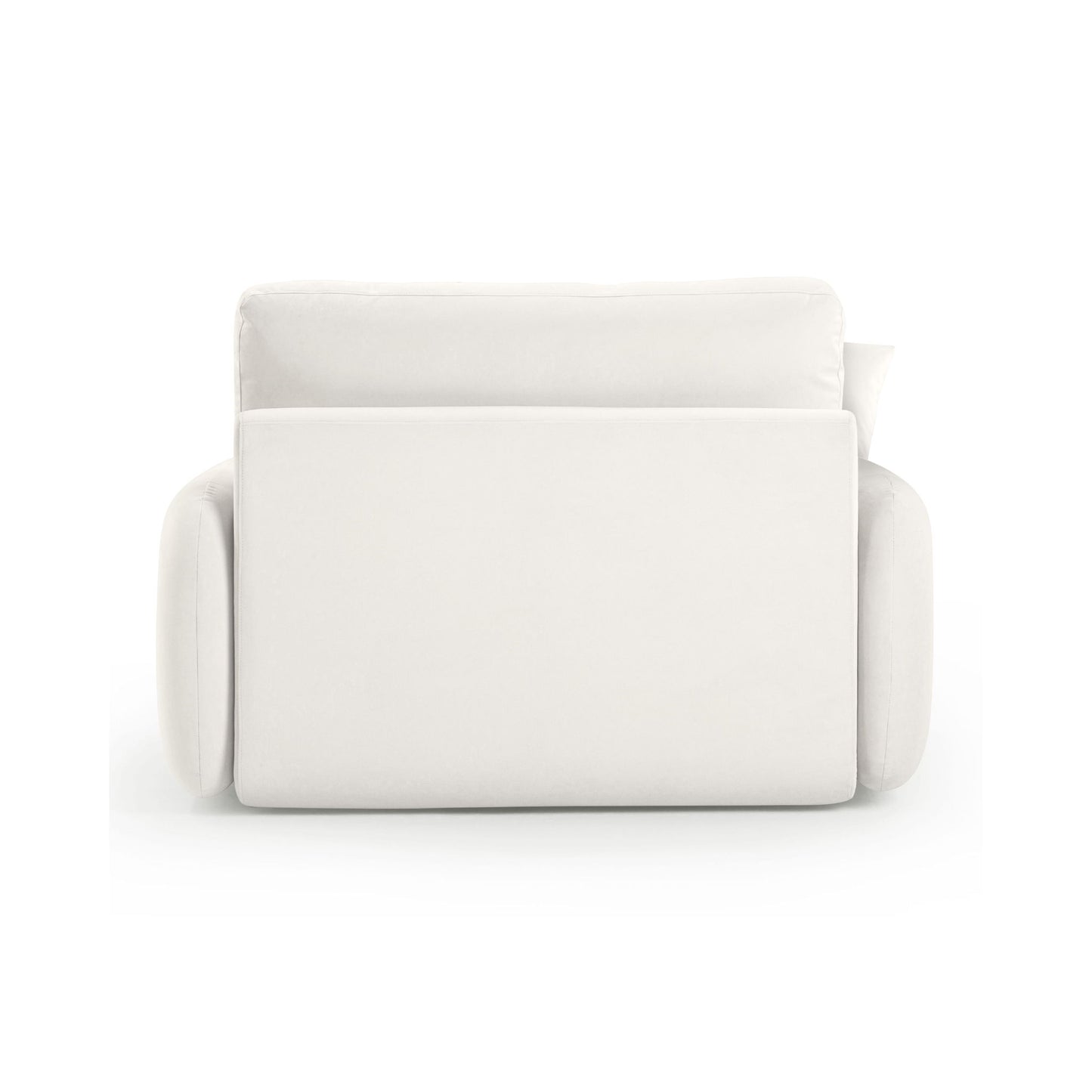 Rachelle - Boucle Lounge Chair