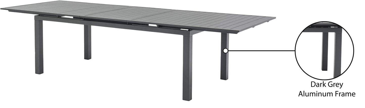 Maldives - Outdoor Patio Dining Table