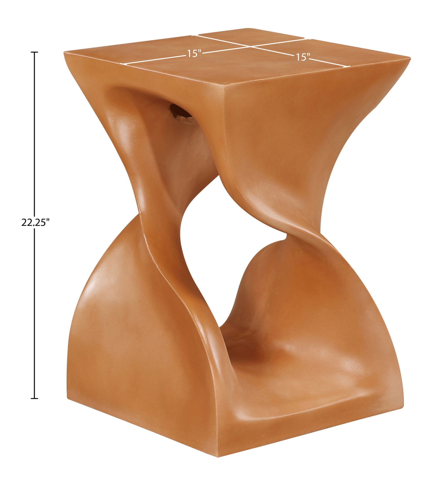 Jula - Concrete End Table