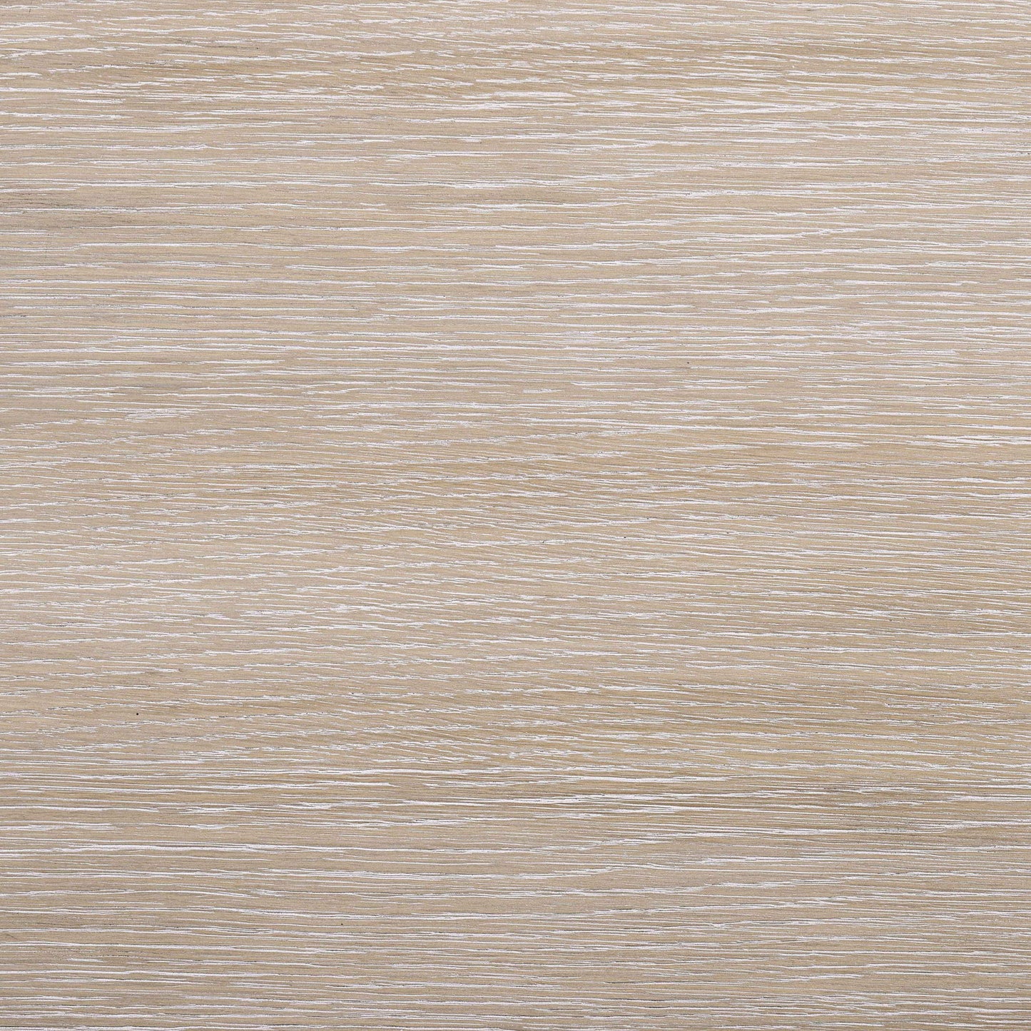 Adagio - Solid Wood And Oak Veneer Mirror - Natural