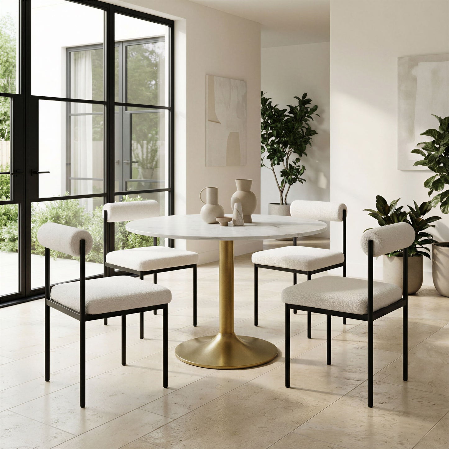 Livorno - Dining Chair