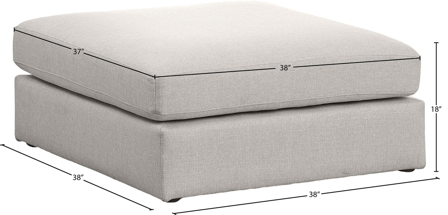 Beckham - Ottoman