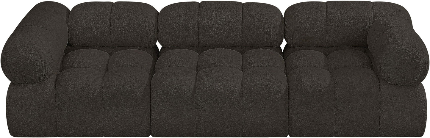 Ames - 3 Seat Modular Sofa