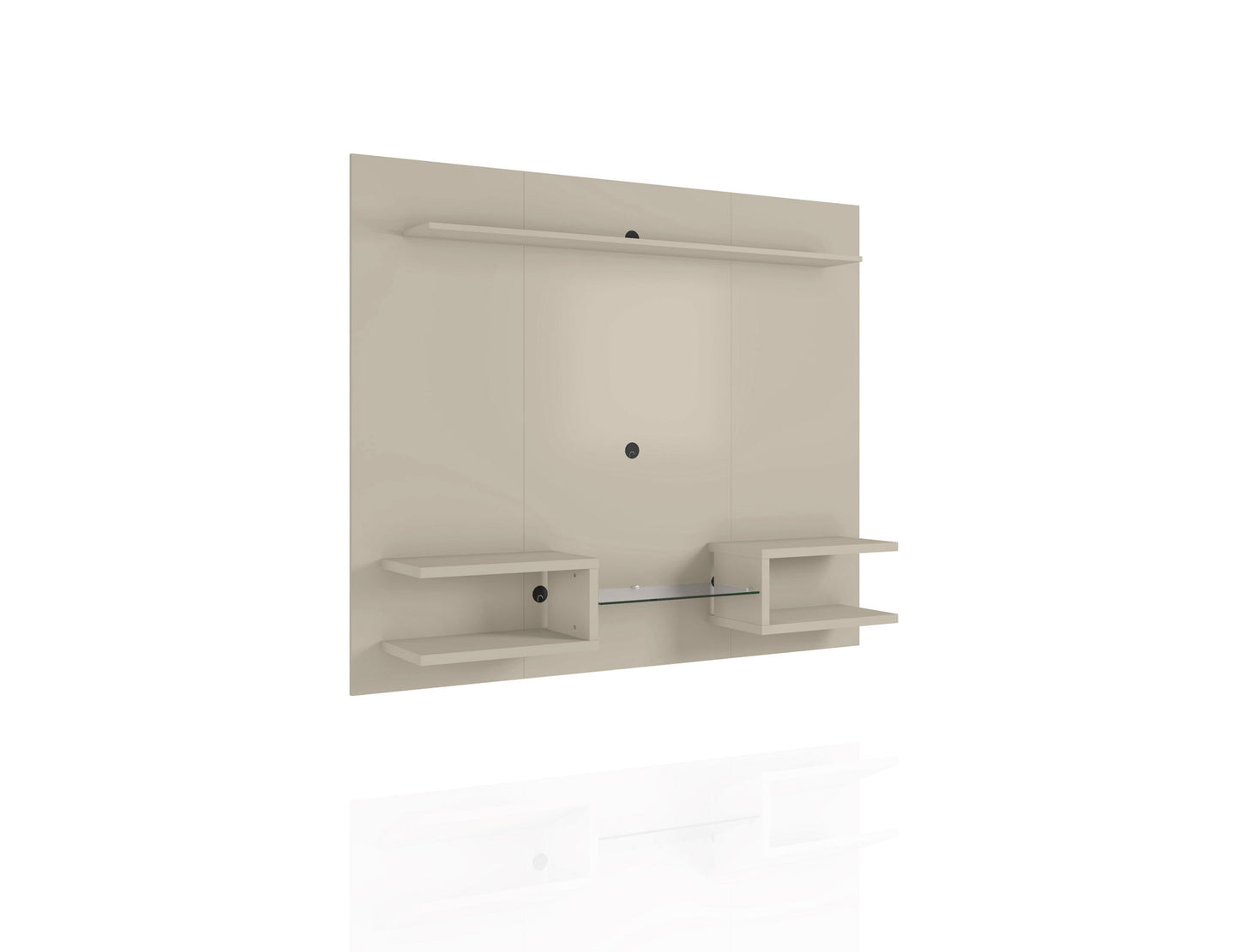 Manhattan Plaza - TV Panel