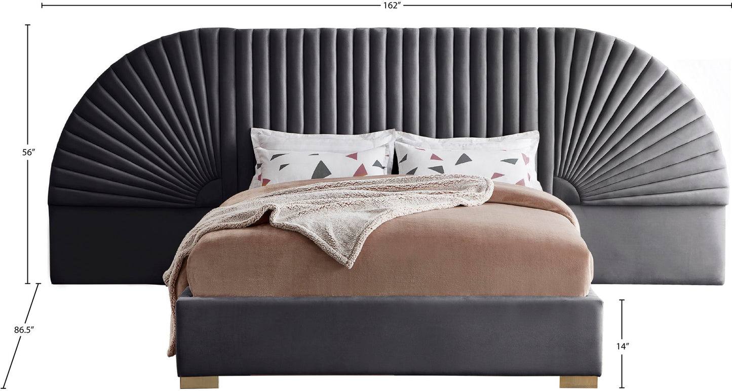 Cleo - Bed