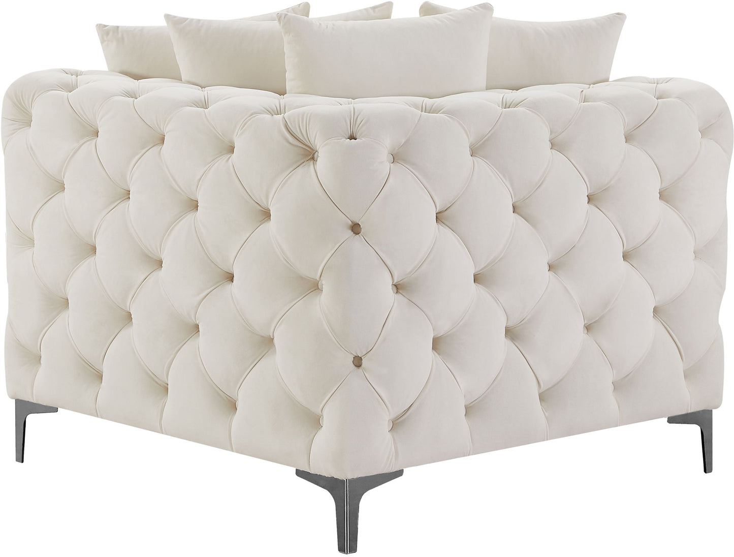Tremblay - Corner Chair