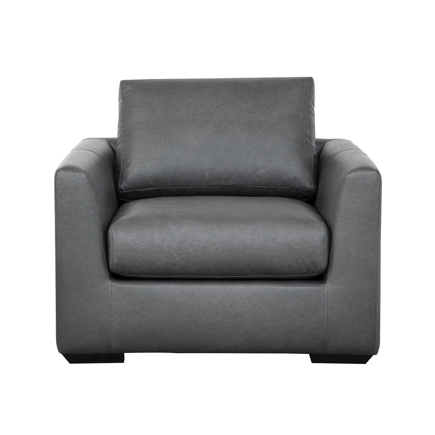 Manhattan Cleo - Upholstered Accent Chair