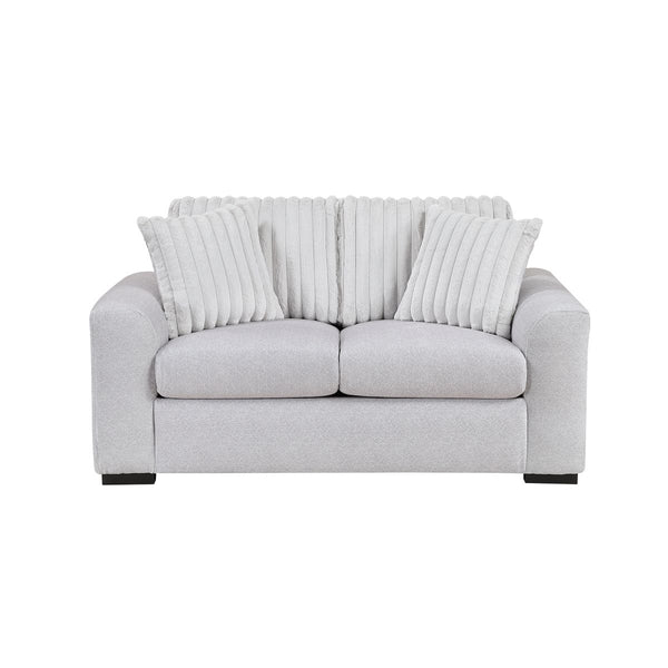 Athena Love Seat