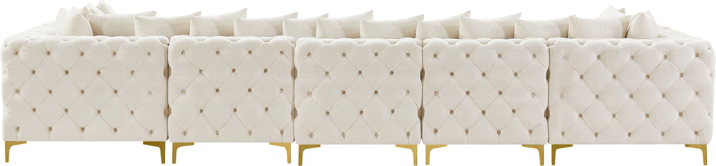 Tremblay - 7 Piece Modular Sectional