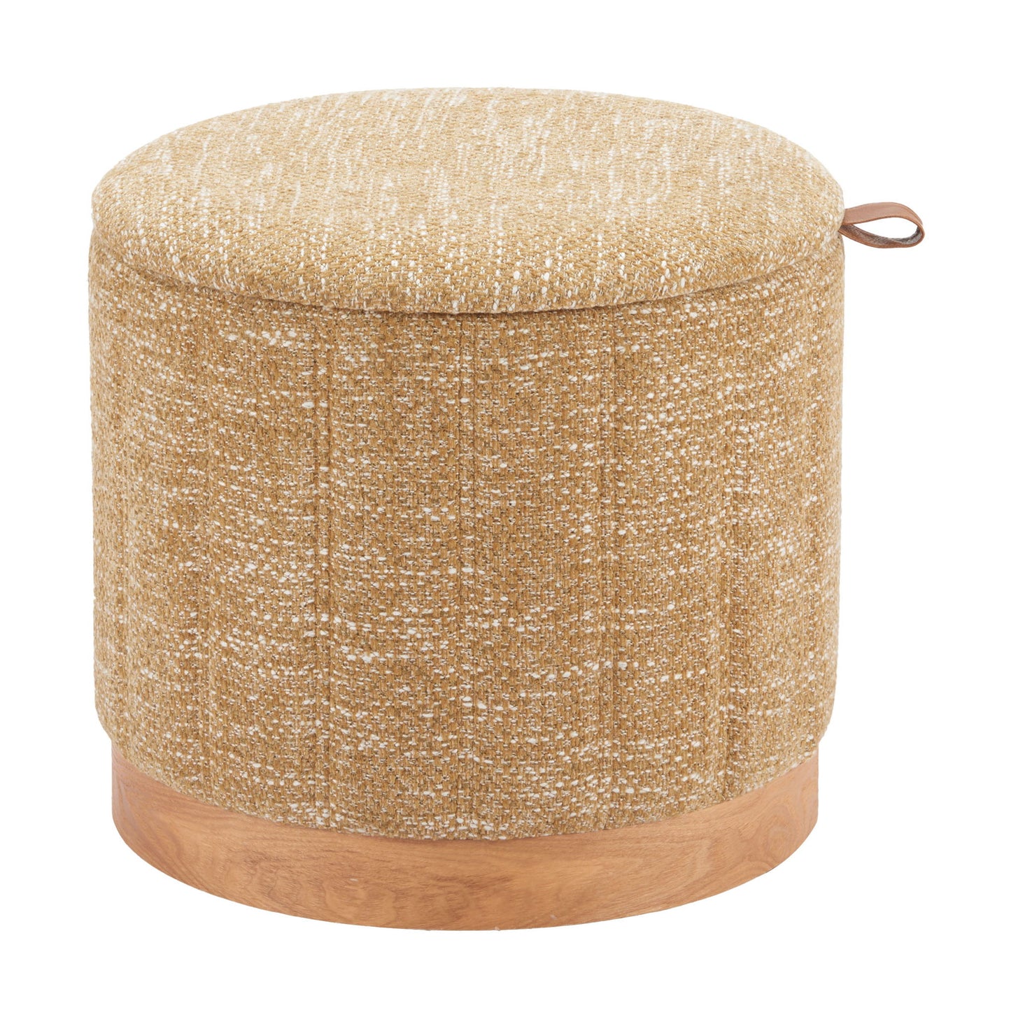 Fije - Storage Ottoman